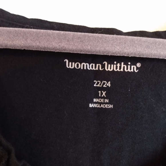 T-shirt Tank - Picture 3 of 3